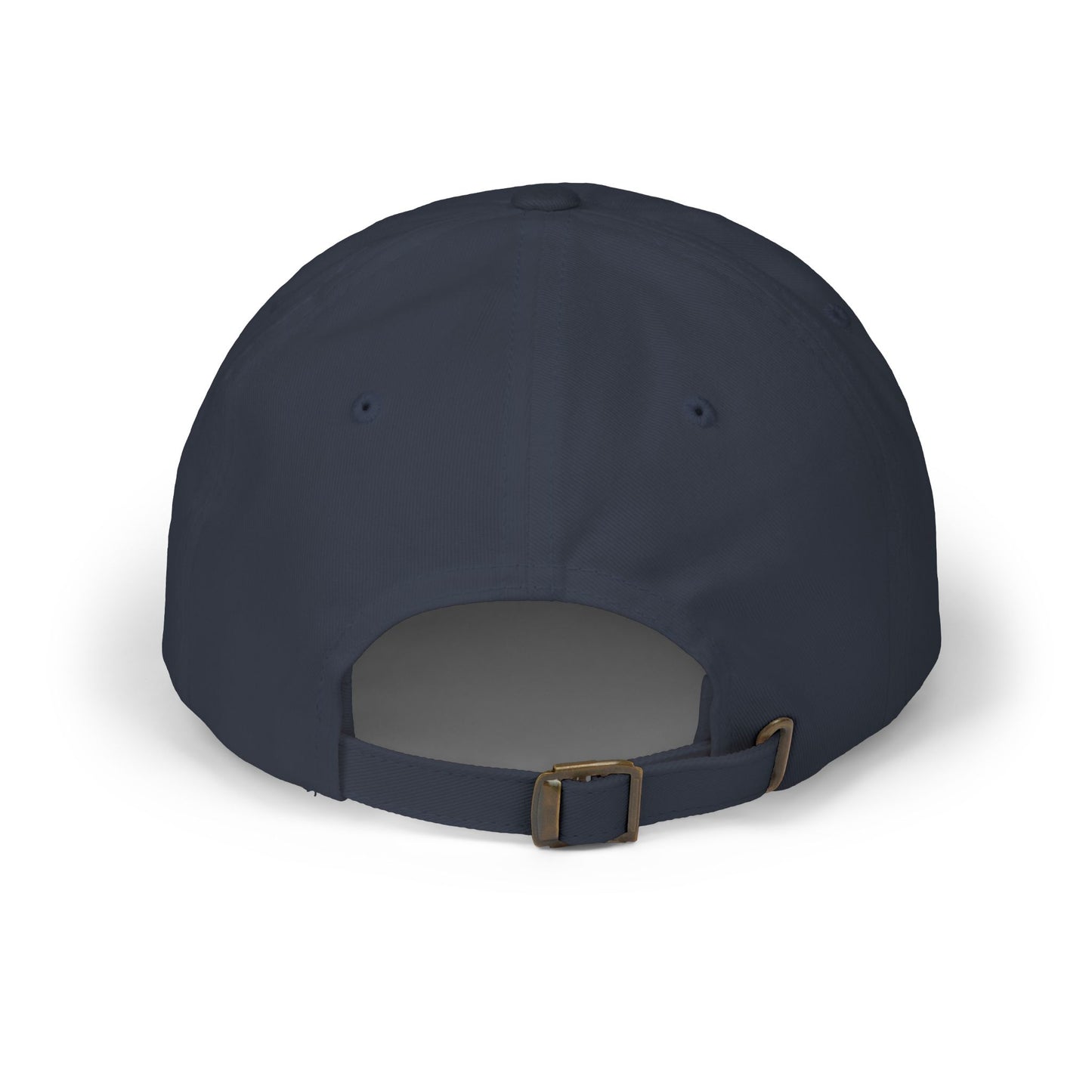 Monkey Riot Pedals Emboridered Classic Dad Cap