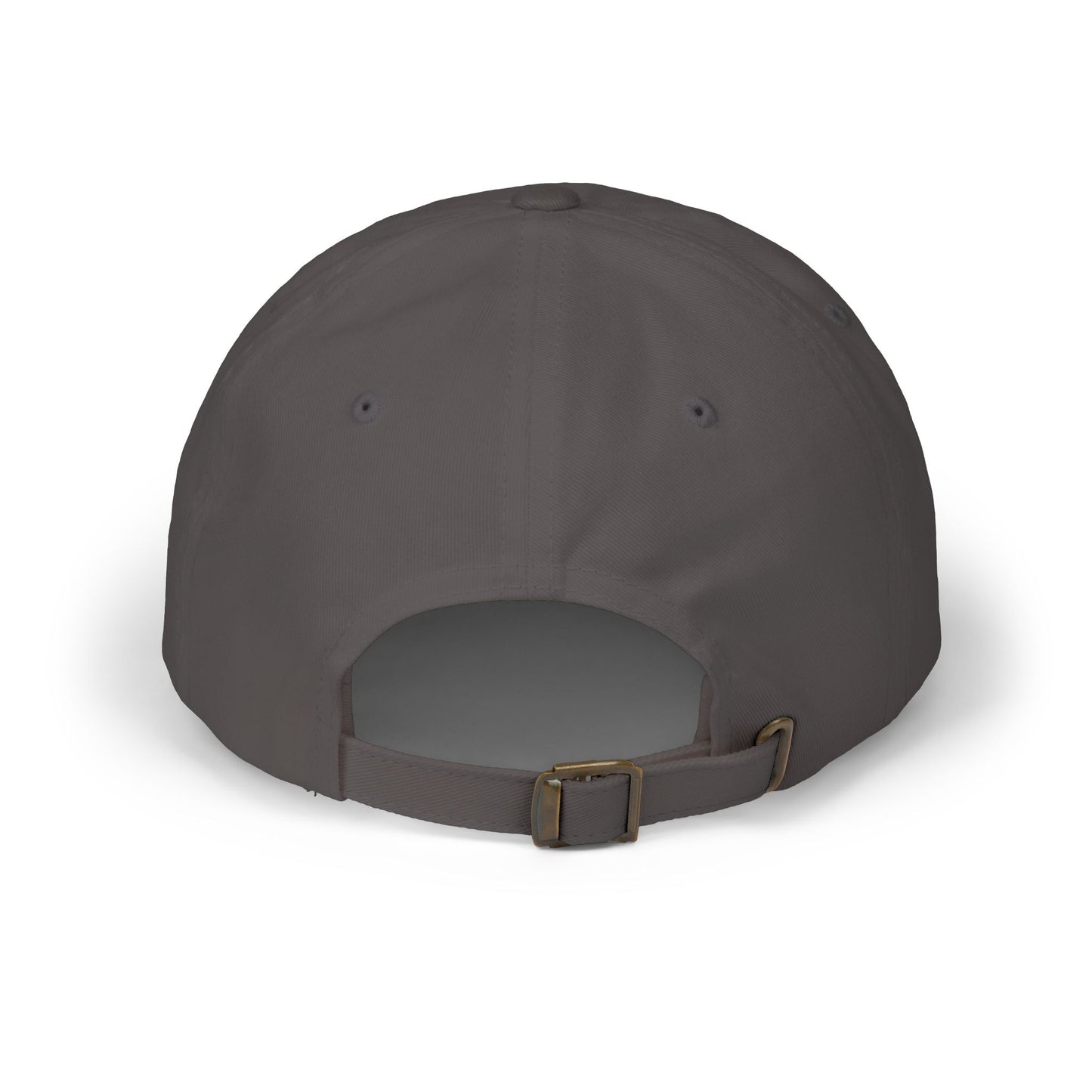 Monkey Riot Pedals Emboridered Classic Dad Cap