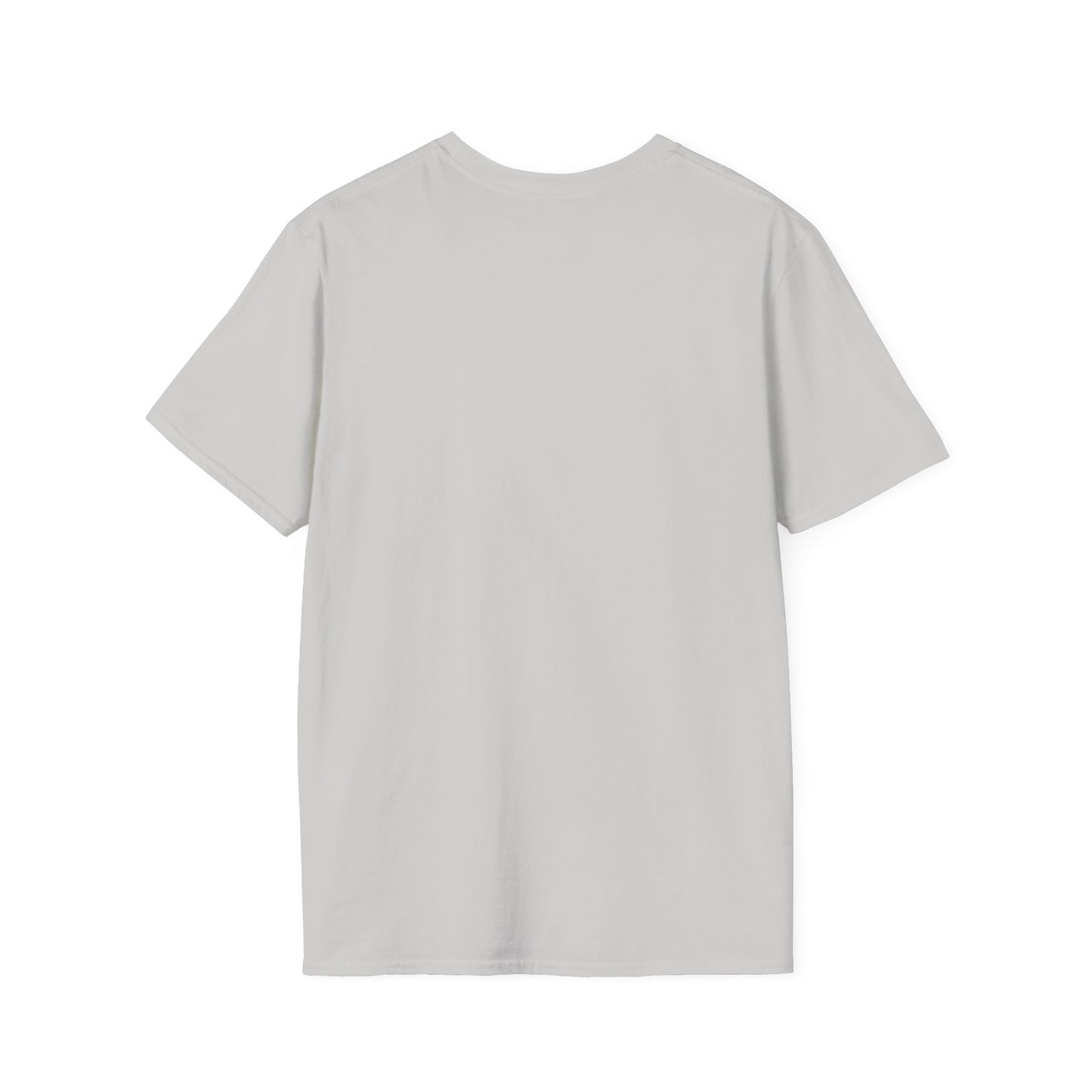 Monkey Riot Tempus Unisex Softstyle T-Shirt