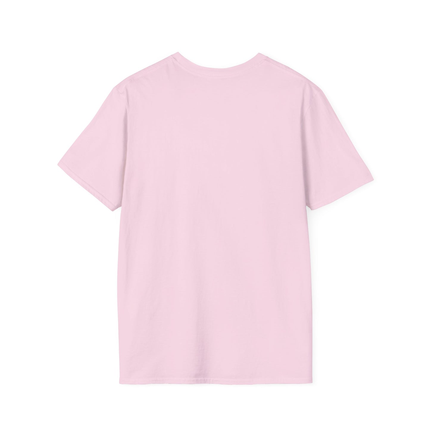 Monkey Riot Tempus Unisex Softstyle T-Shirt