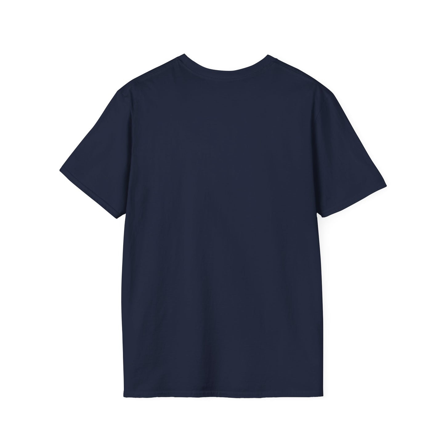 Monkey Riot Pedals UAP Unisex Softstyle T-Shirt