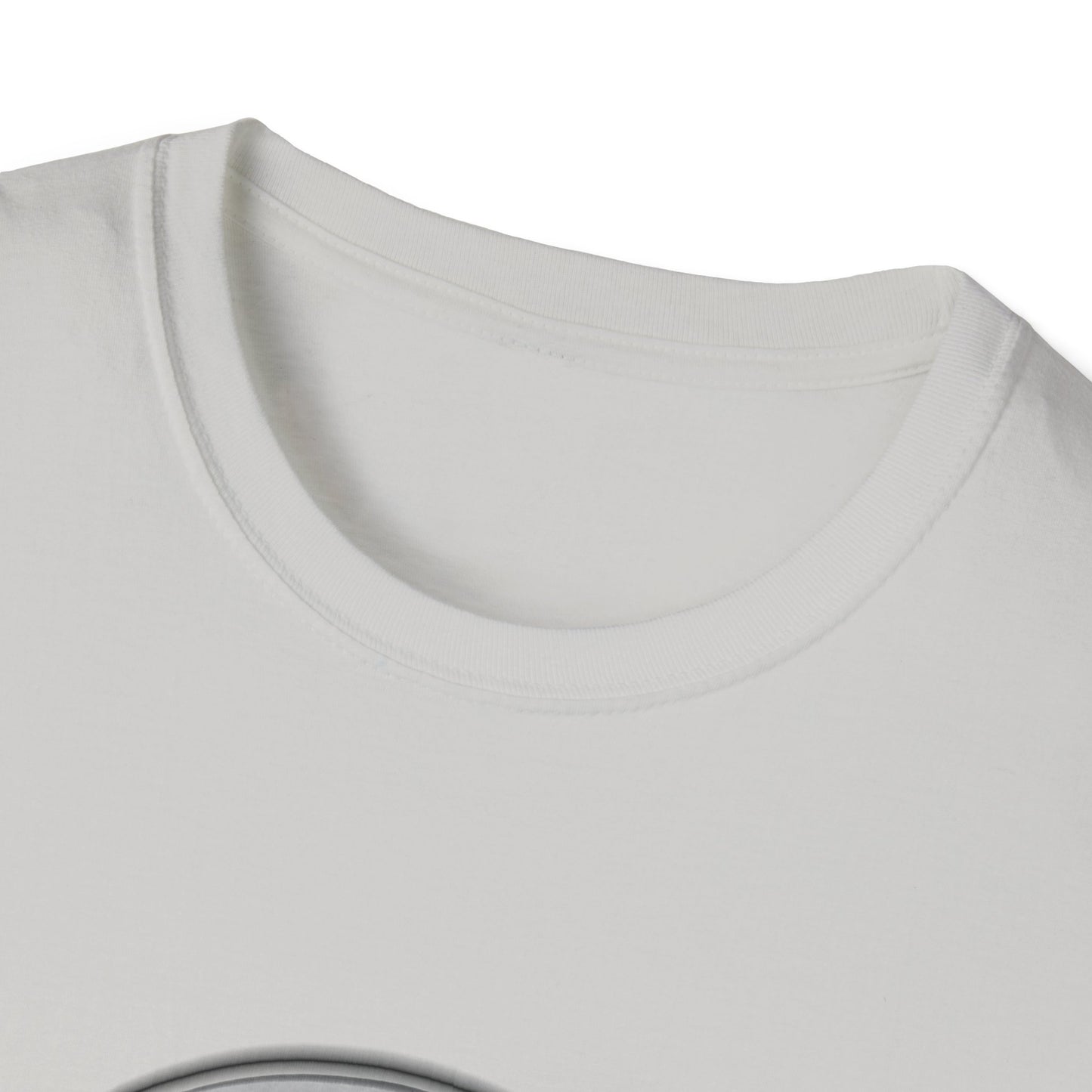 Monkey Riot Pedals UAP Unisex Softstyle T-Shirt