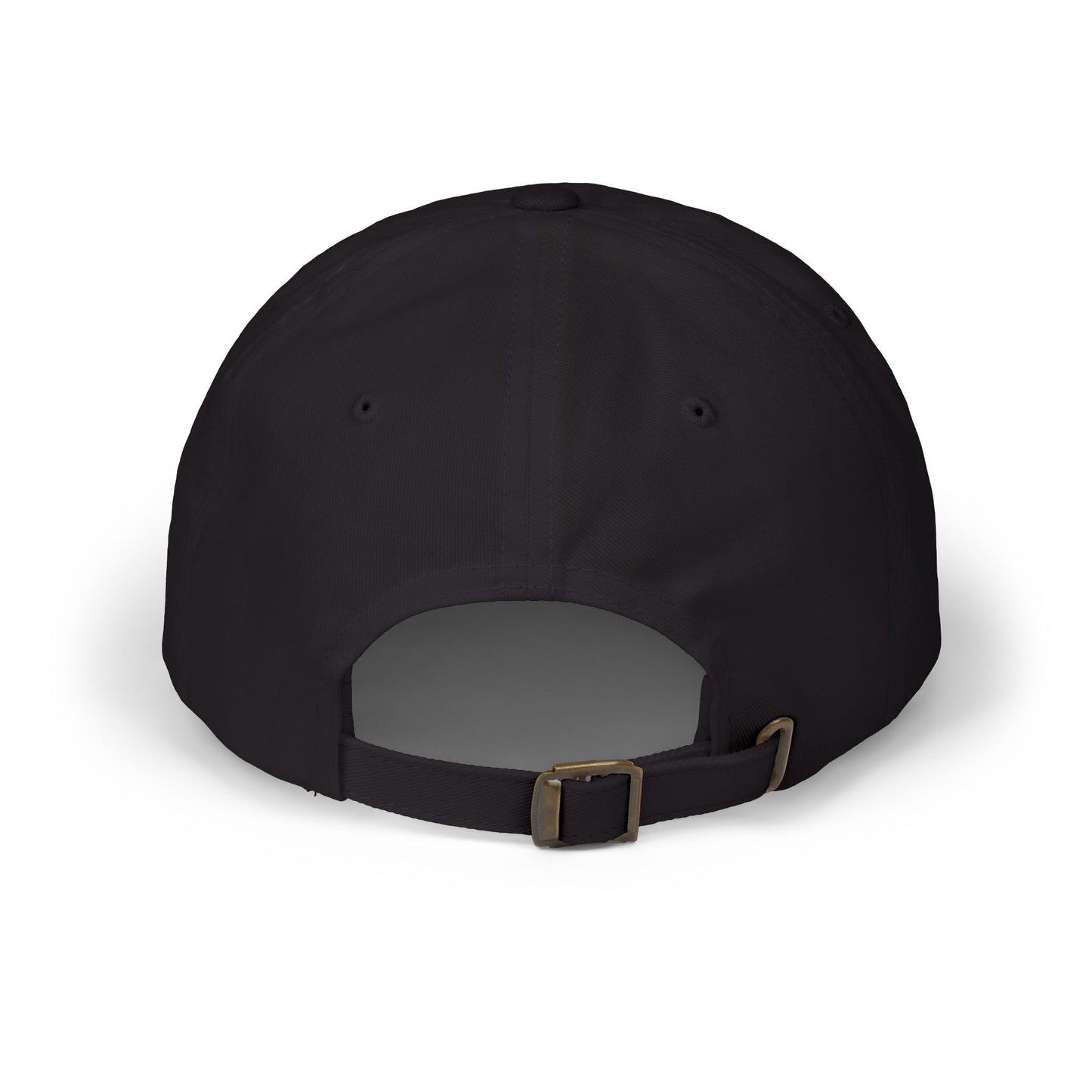 Monkey Riot Pedals Emboridered Classic Dad Cap