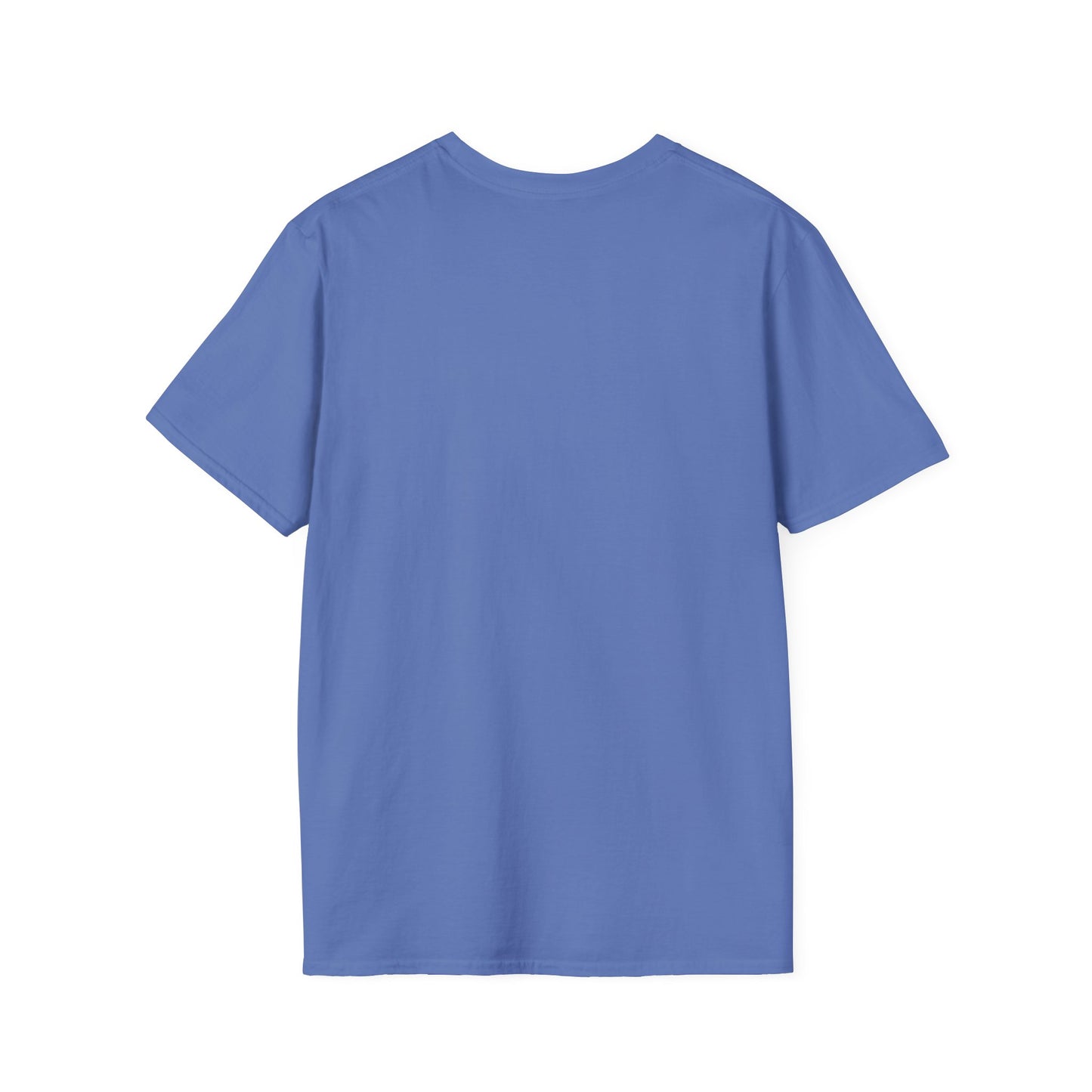 Monkey Riot Subsonus Unisex Softstyle T-Shirt