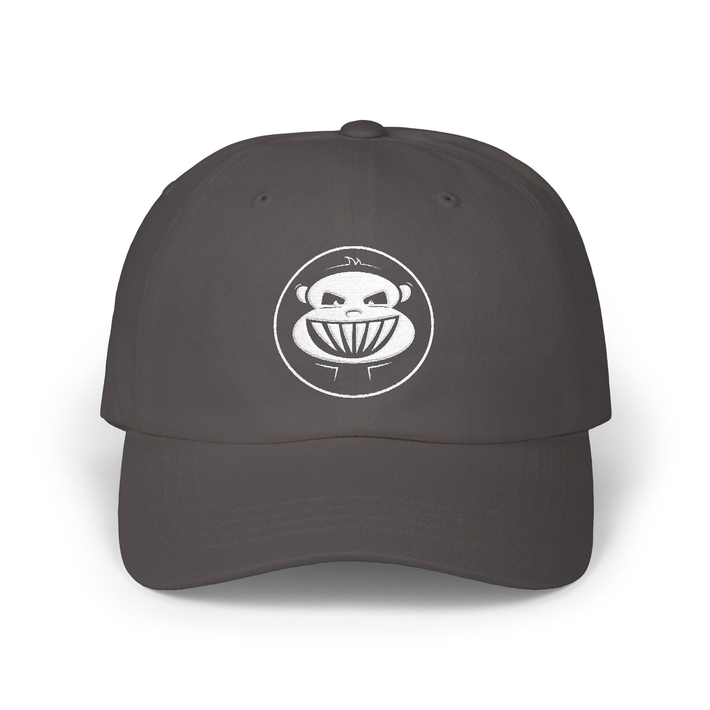 Classic Dad Cap