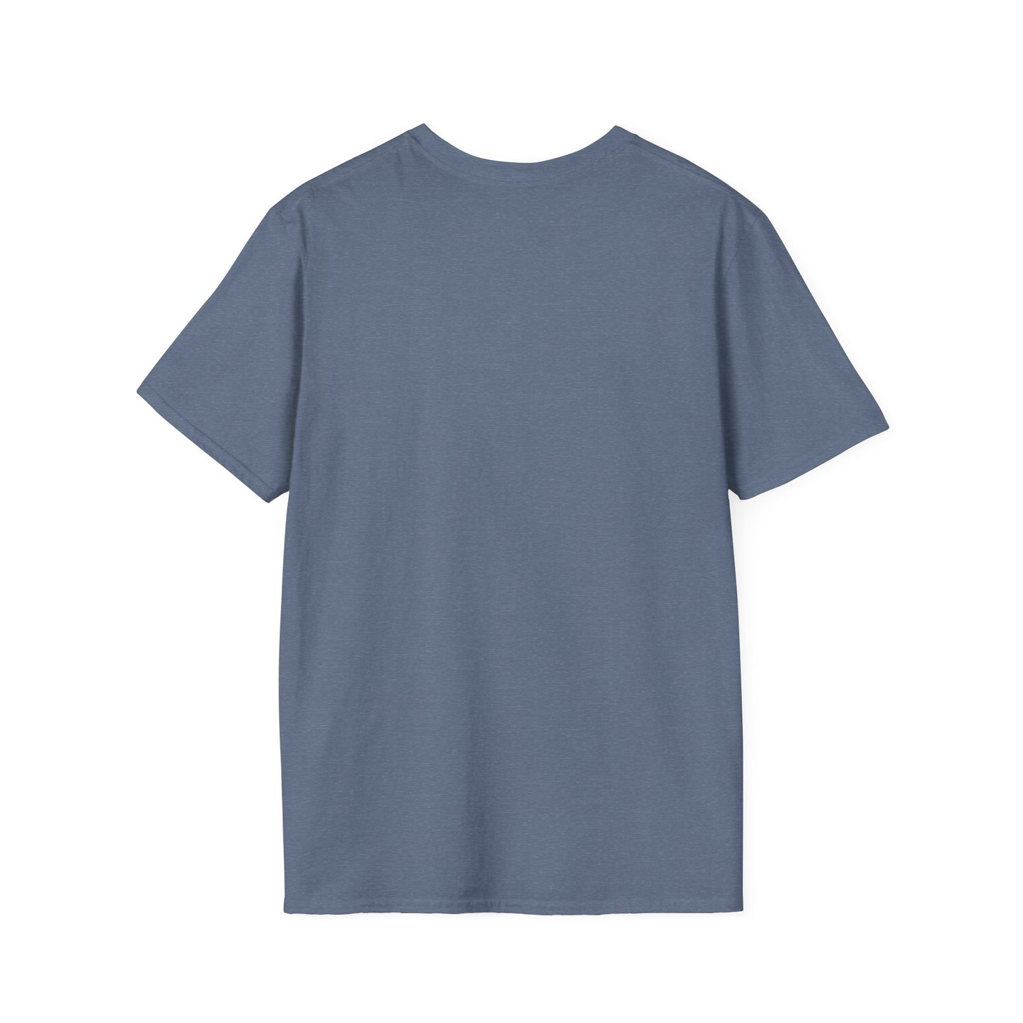 Monkey Riot Subsonus Unisex Softstyle T-Shirt