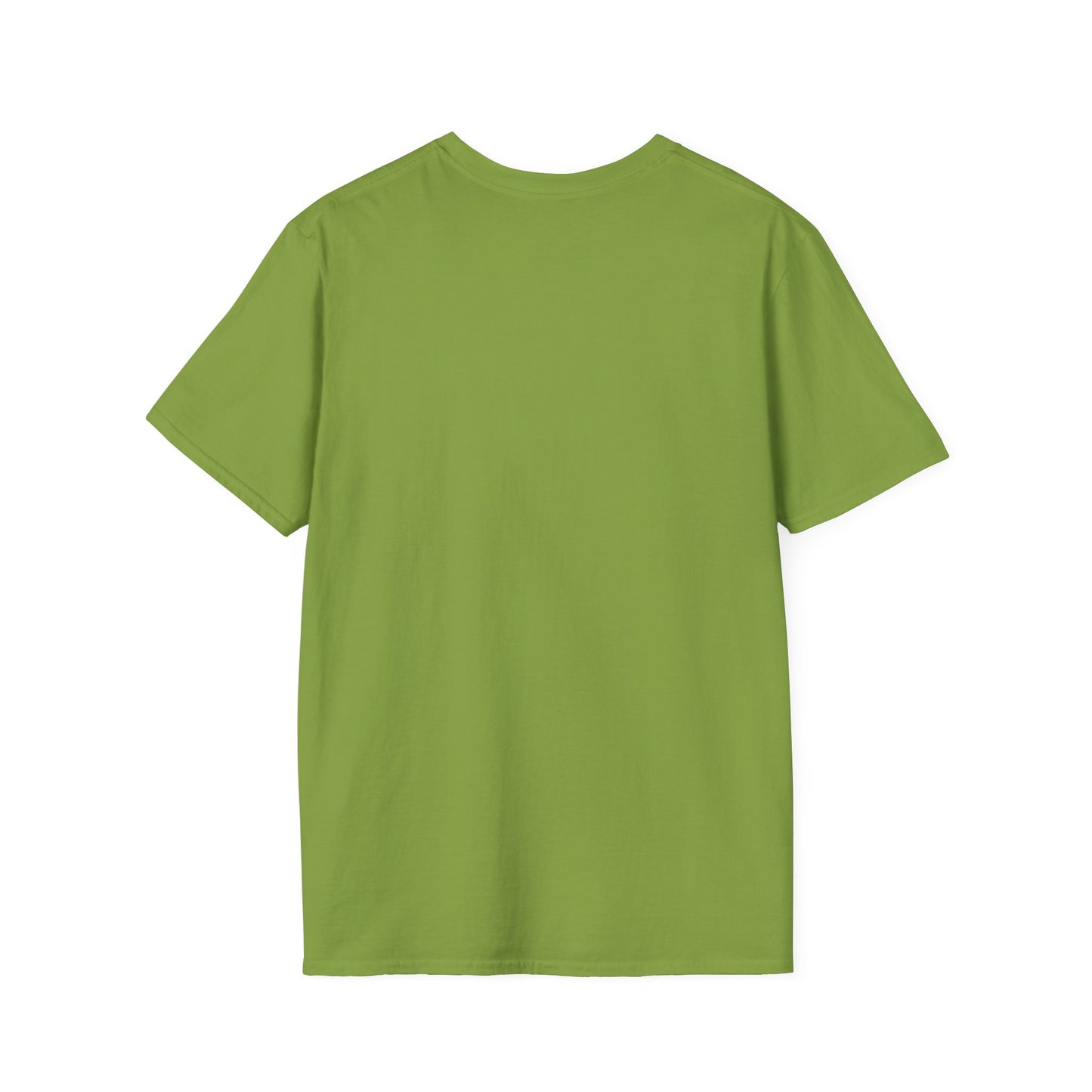 Monkey Riot Subsonus Unisex Softstyle T-Shirt