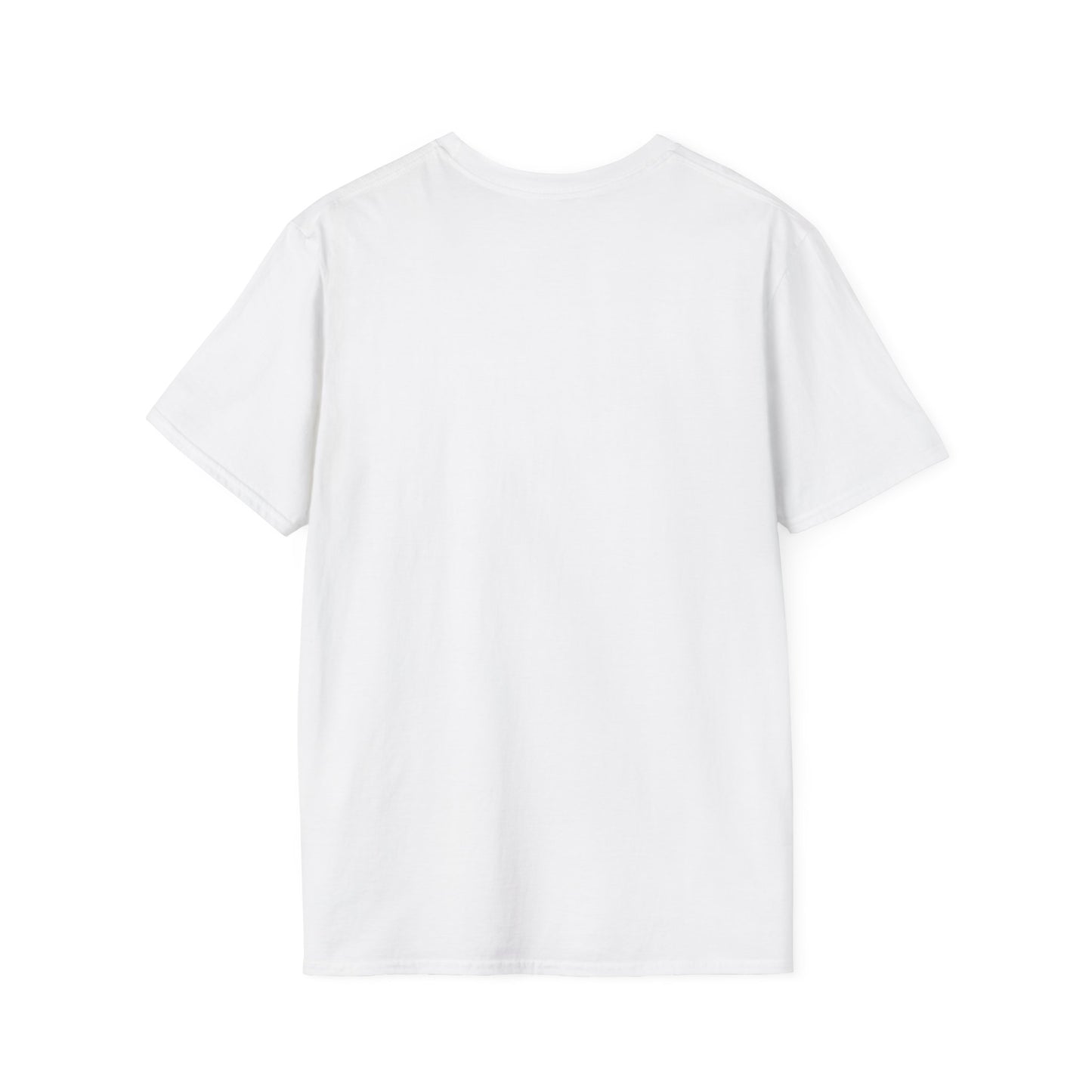 Monkey Riot Pedals UAP Unisex Softstyle T-Shirt