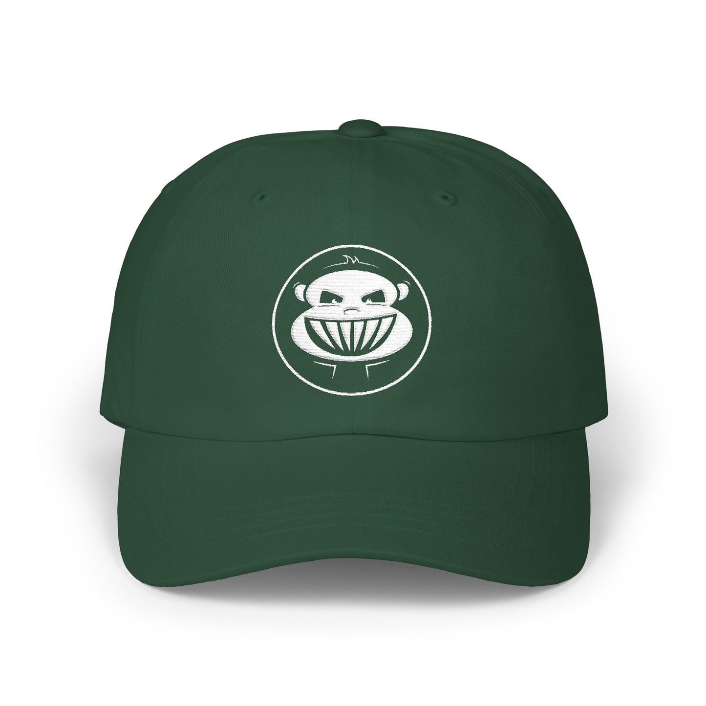 Classic Dad Cap