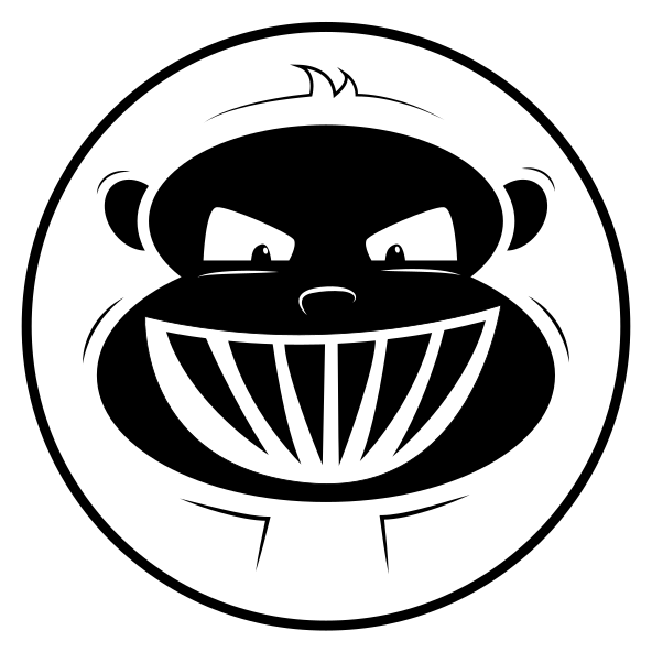 Monkey Riot Pedals