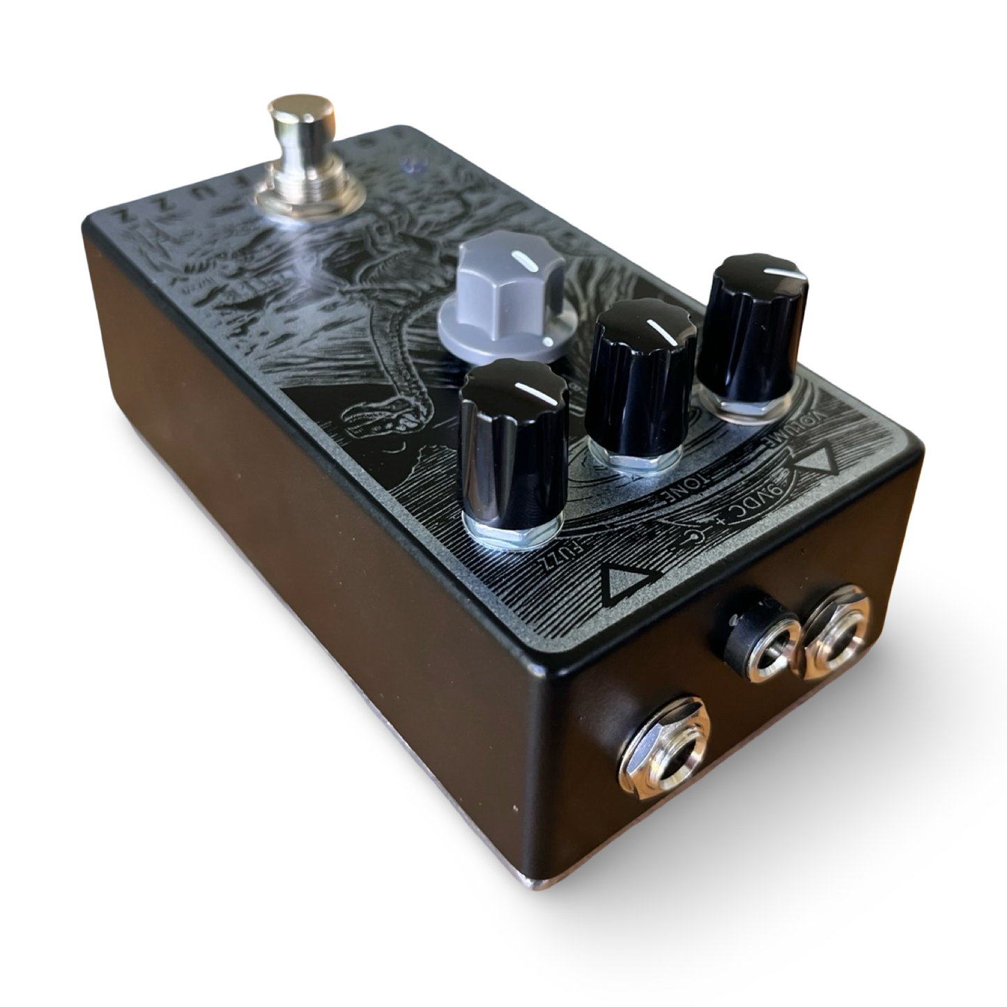 retroFUZZ X-Ray Version